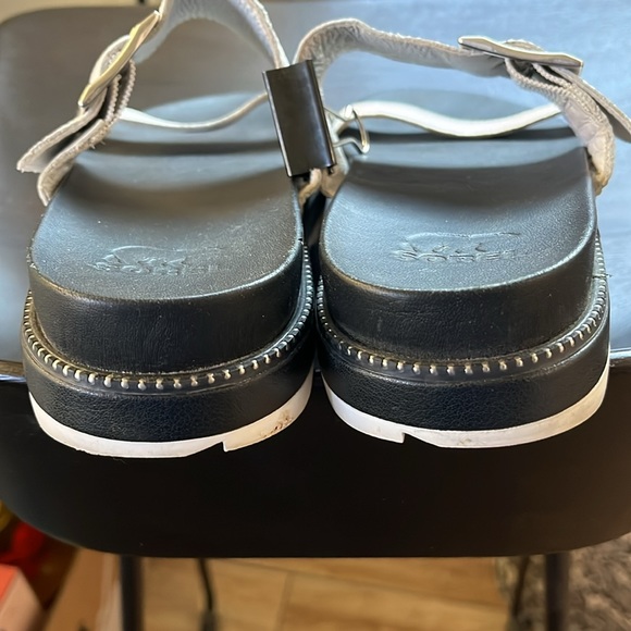 Sorel sandals “Birkenstock style” - Picture 11 of 14